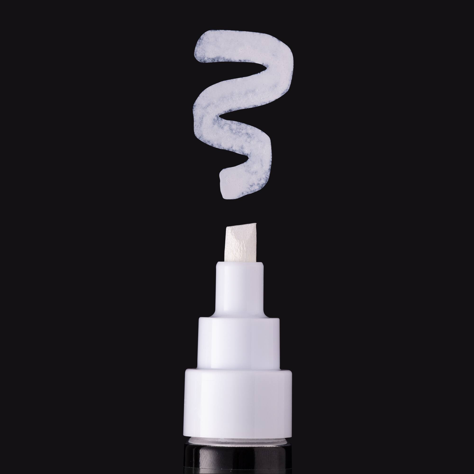 12 Pack: Premium Jumbo White Paint Pen by Craft Smart®